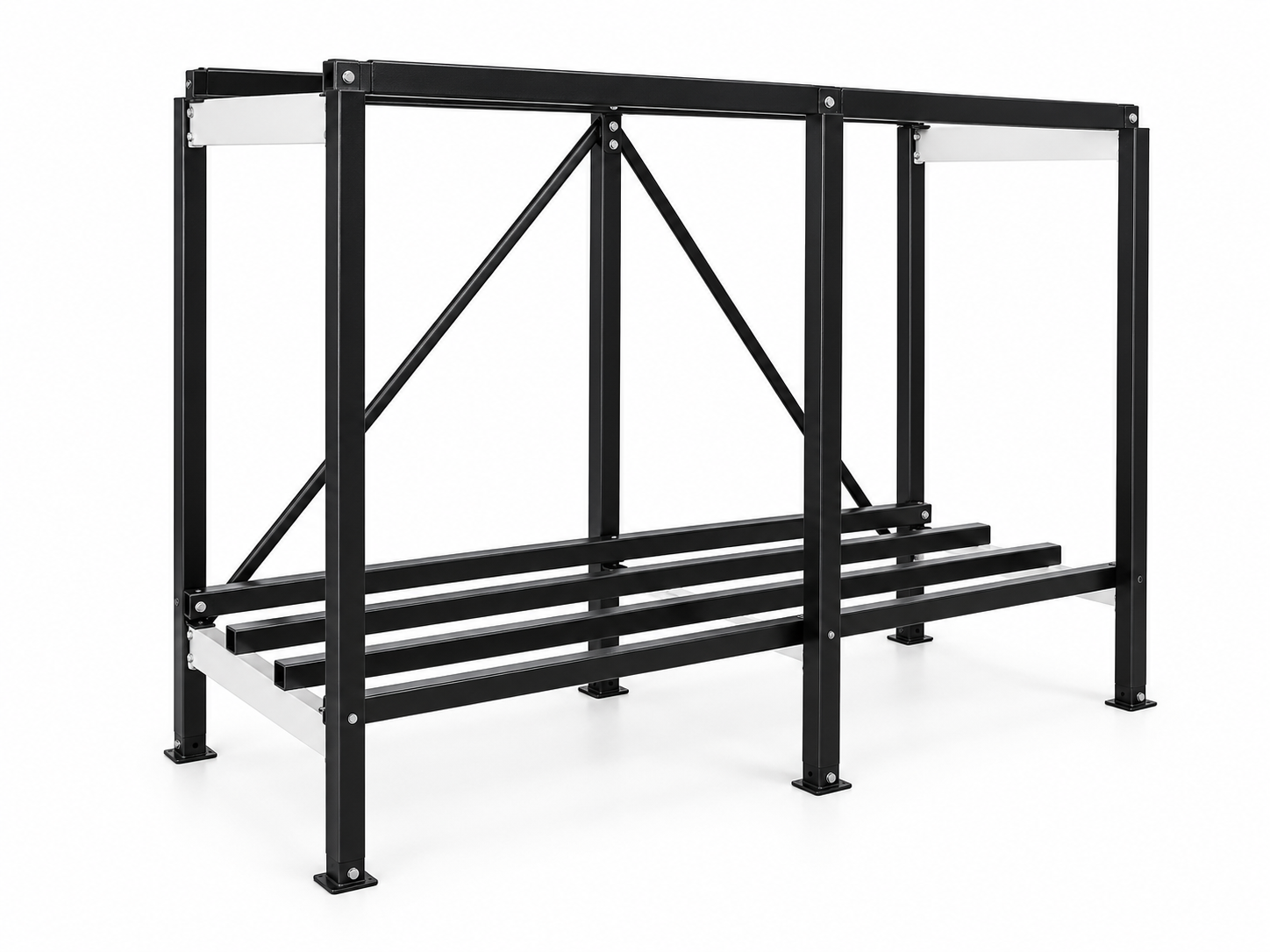 GCPU1005 rack
