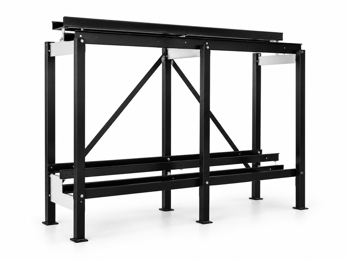 Battery rack