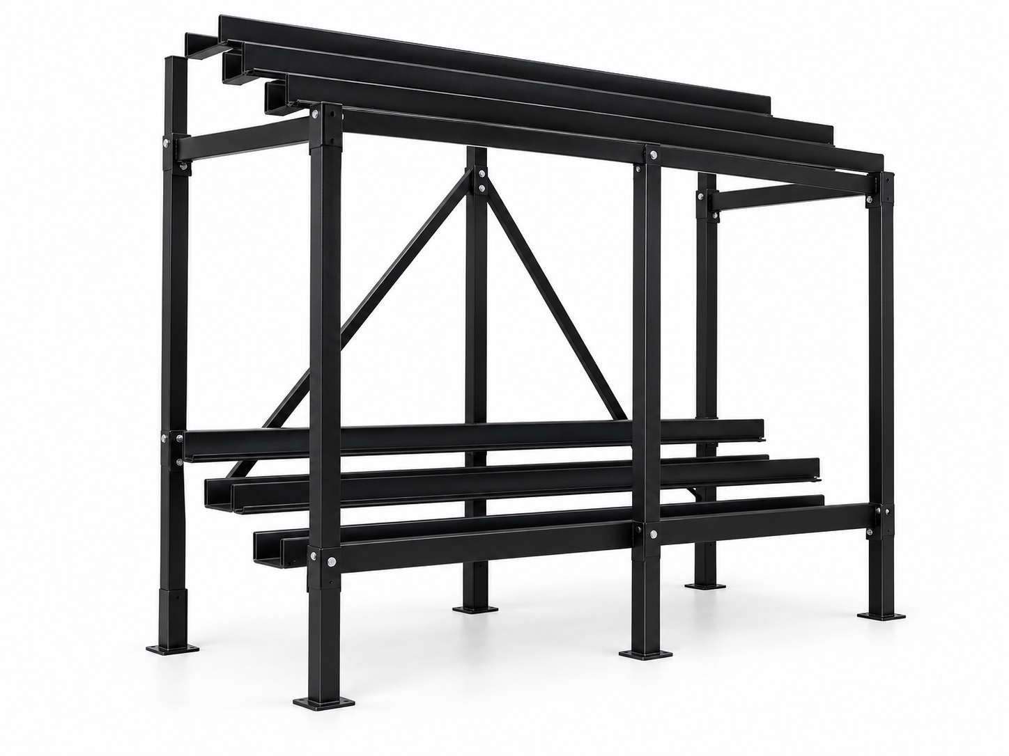 GCSL3005 rack
