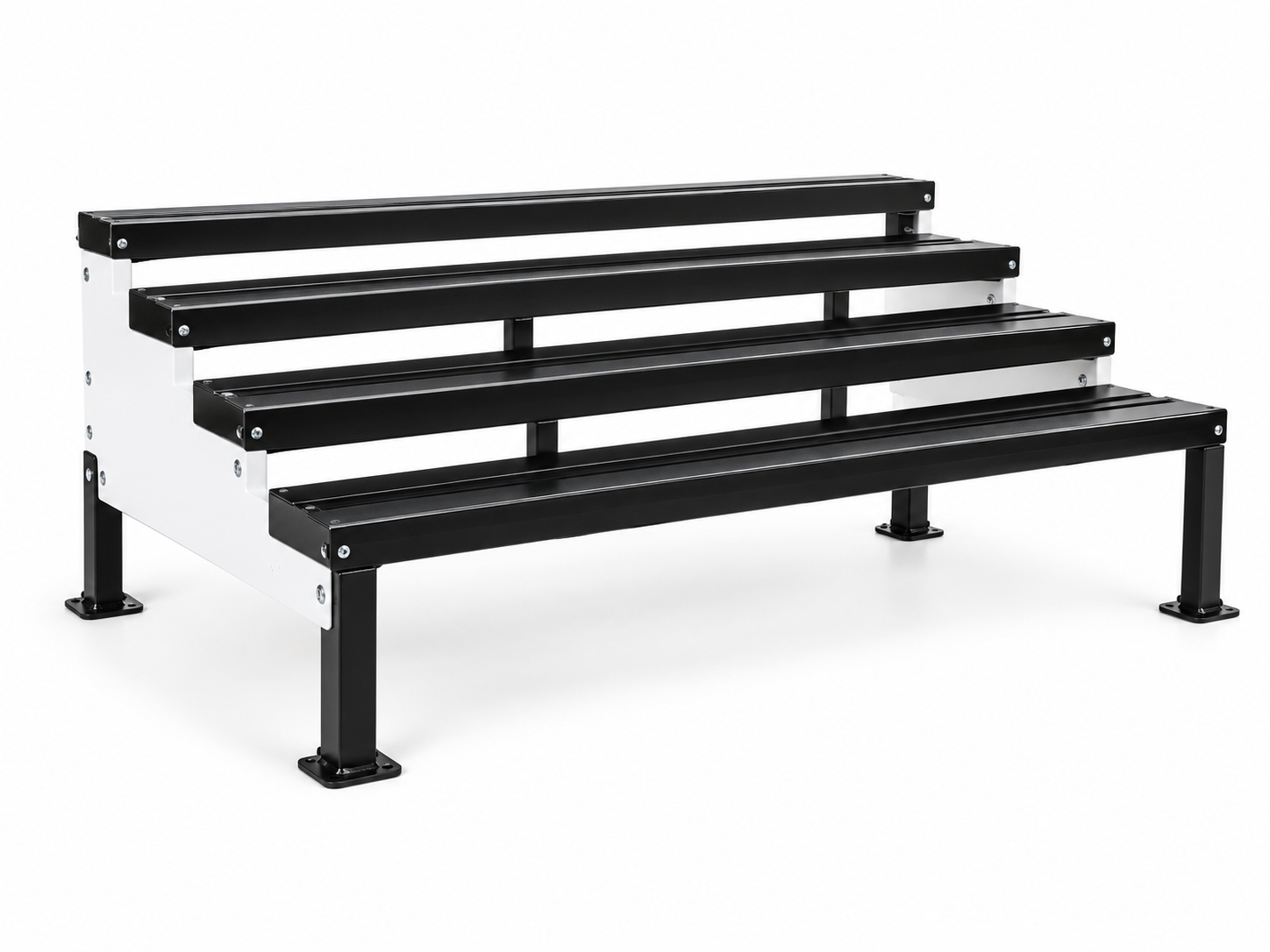 GCSL4000 rack