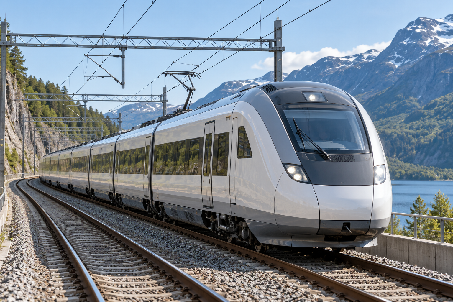 Railway Applications